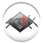 Logo of Skrillex Fan App and More android Application 