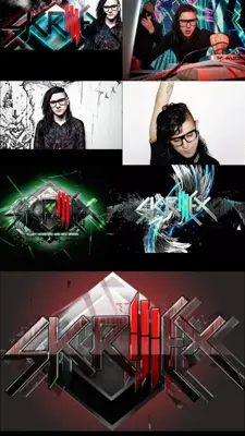 Skrillex Fan App and More android App screenshot 0